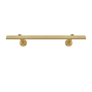 Visual Comfort Modern - SLPC82227HAB - LED Picture Light - Botto - Hand-Rubbed Antique Brass