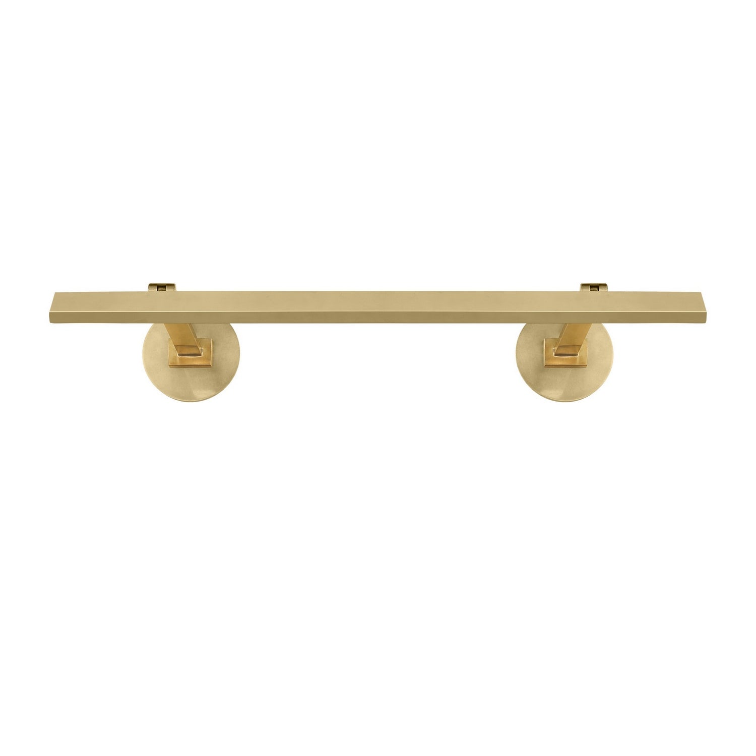 Visual Comfort Modern - SLPC82227HAB - LED Picture Light - Botto - Hand-Rubbed Antique Brass