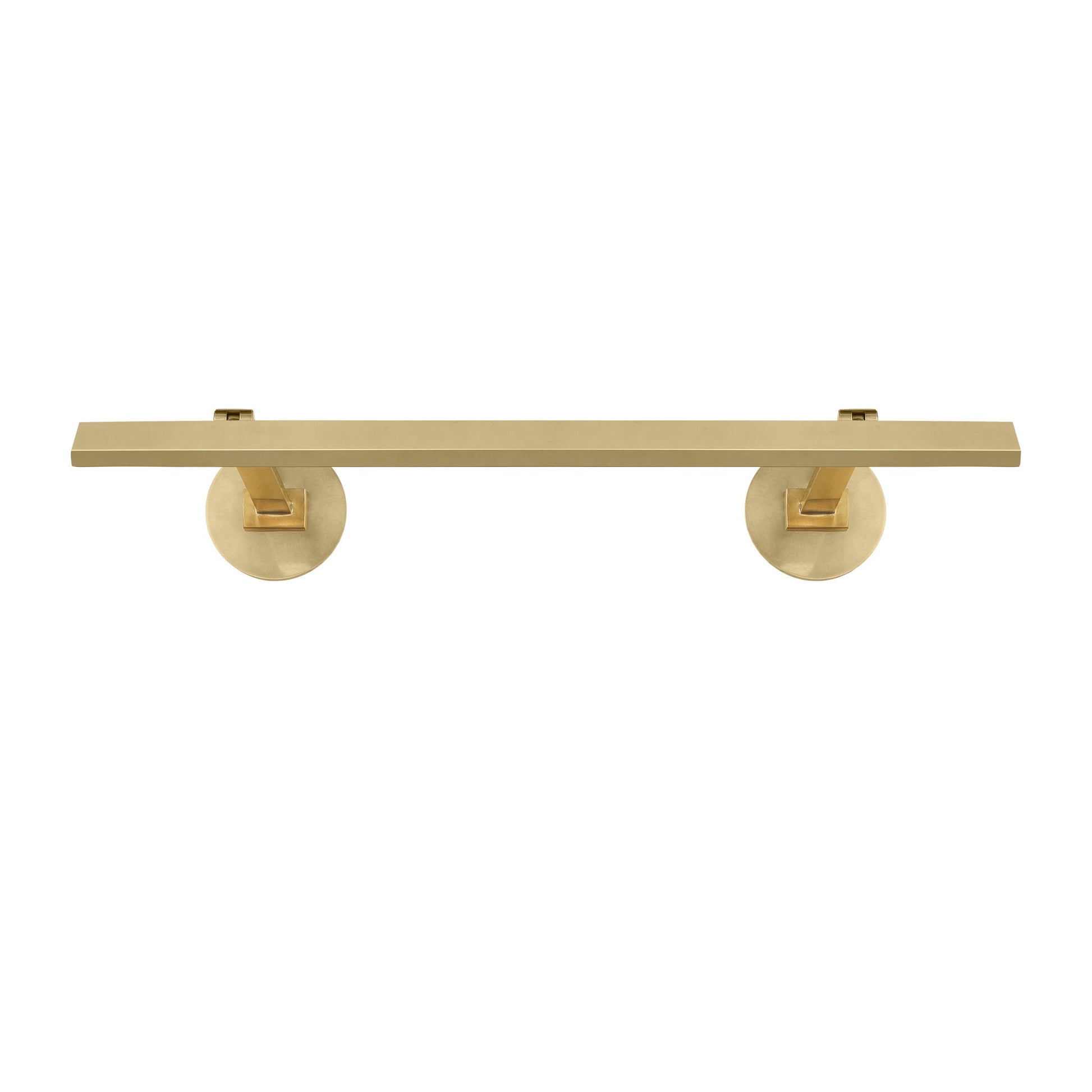 Visual Comfort Modern - SLPC82227HAB - LED Picture Light - Botto - Hand-Rubbed Antique Brass