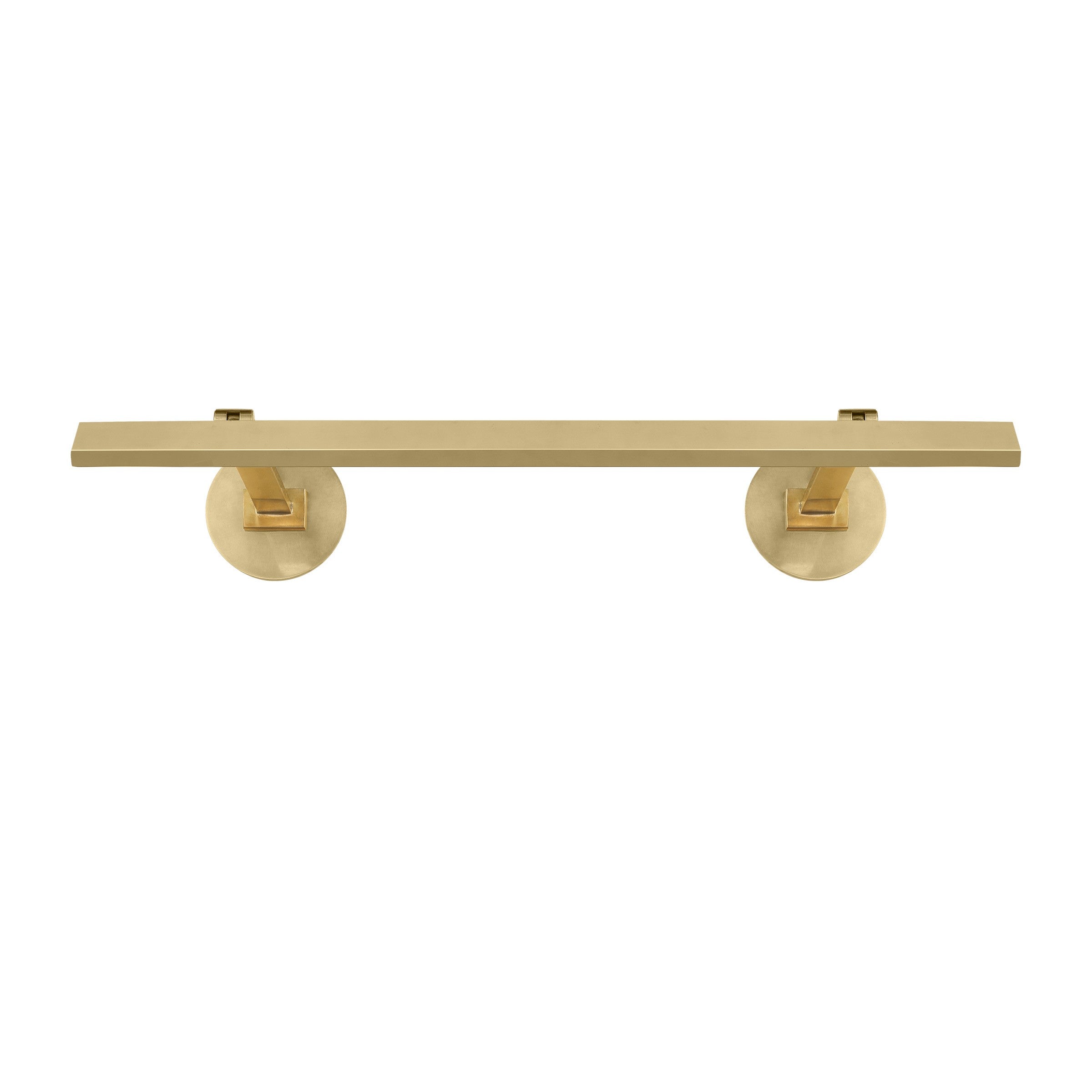 Visual Comfort Modern - SLPC82227HAB - LED Picture Light - Botto - Hand-Rubbed Antique Brass