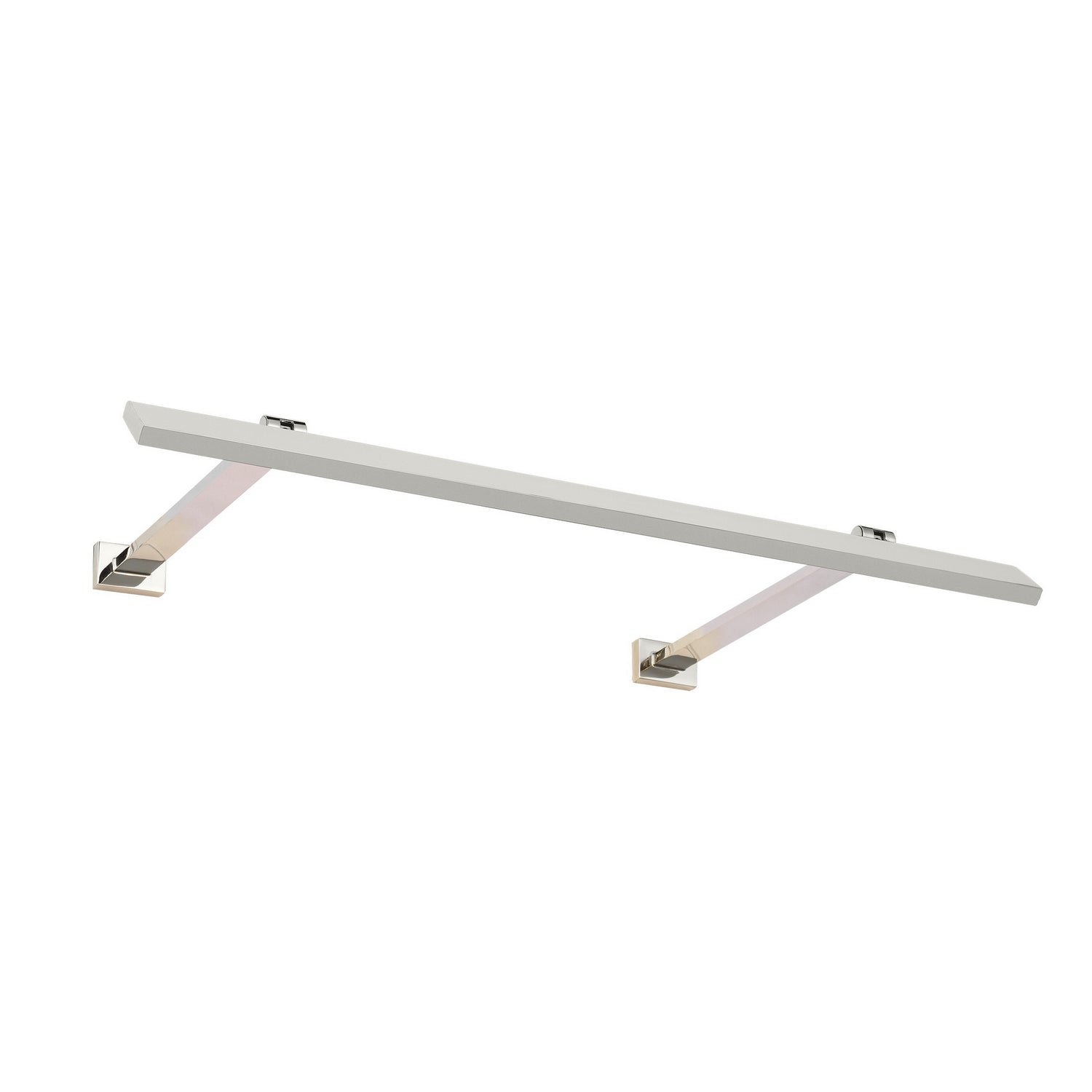 Visual Comfort Modern - SLPC82227PN - LED Picture Light - Botto - Polished Nickel