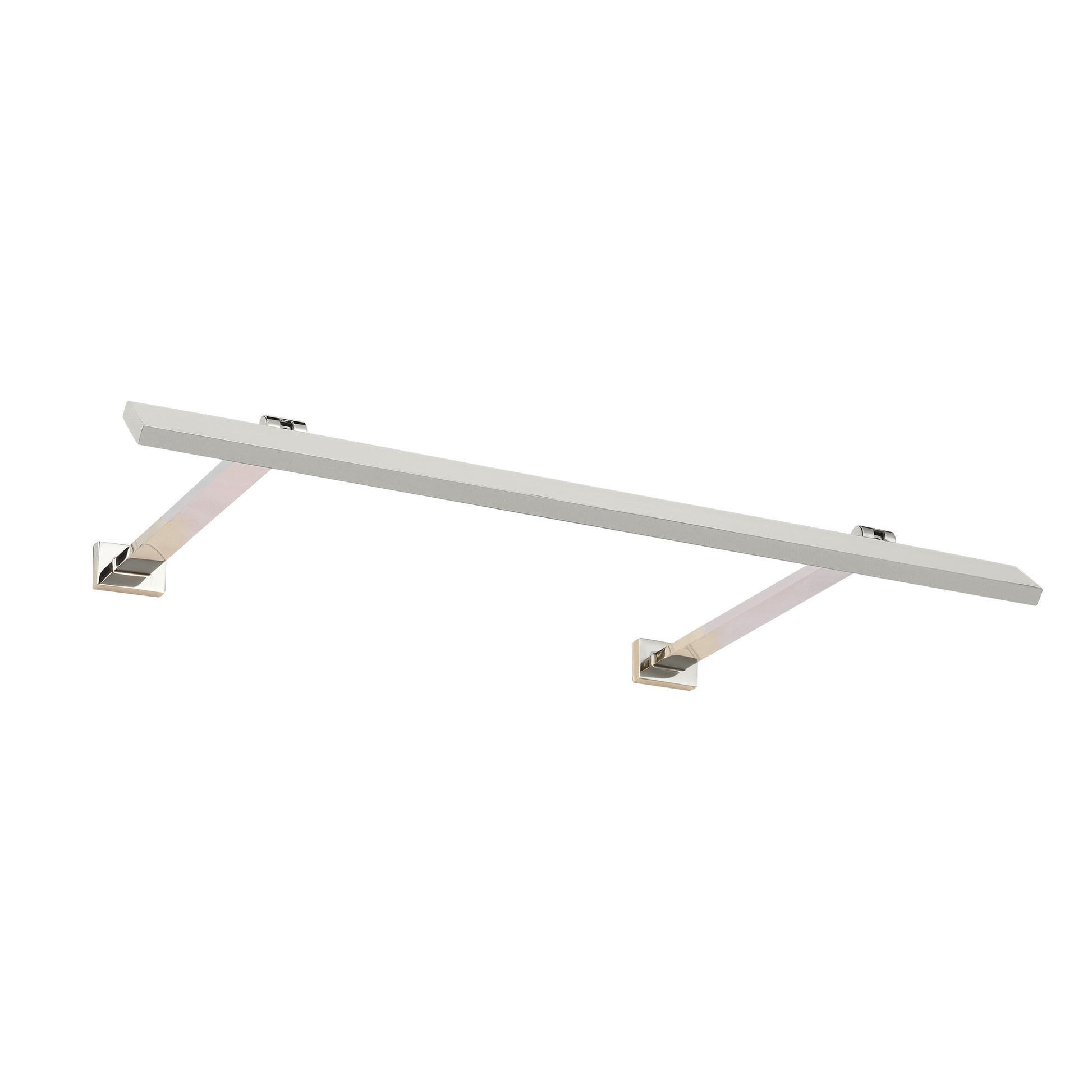 Visual Comfort Modern - SLPC82227PN - LED Picture Light - Botto - Polished Nickel