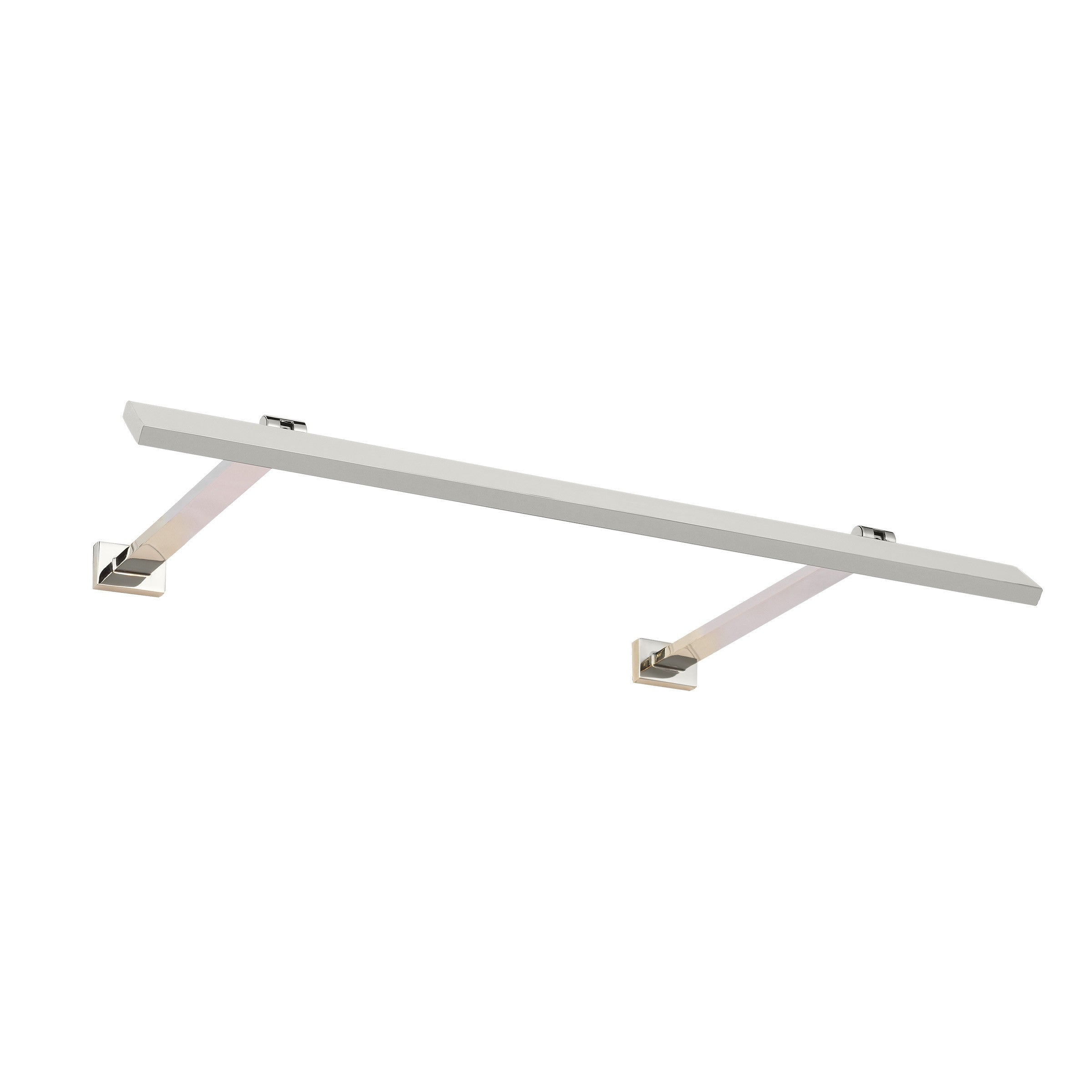 Visual Comfort Modern - SLPC82227PN - LED Picture Light - Botto - Polished Nickel