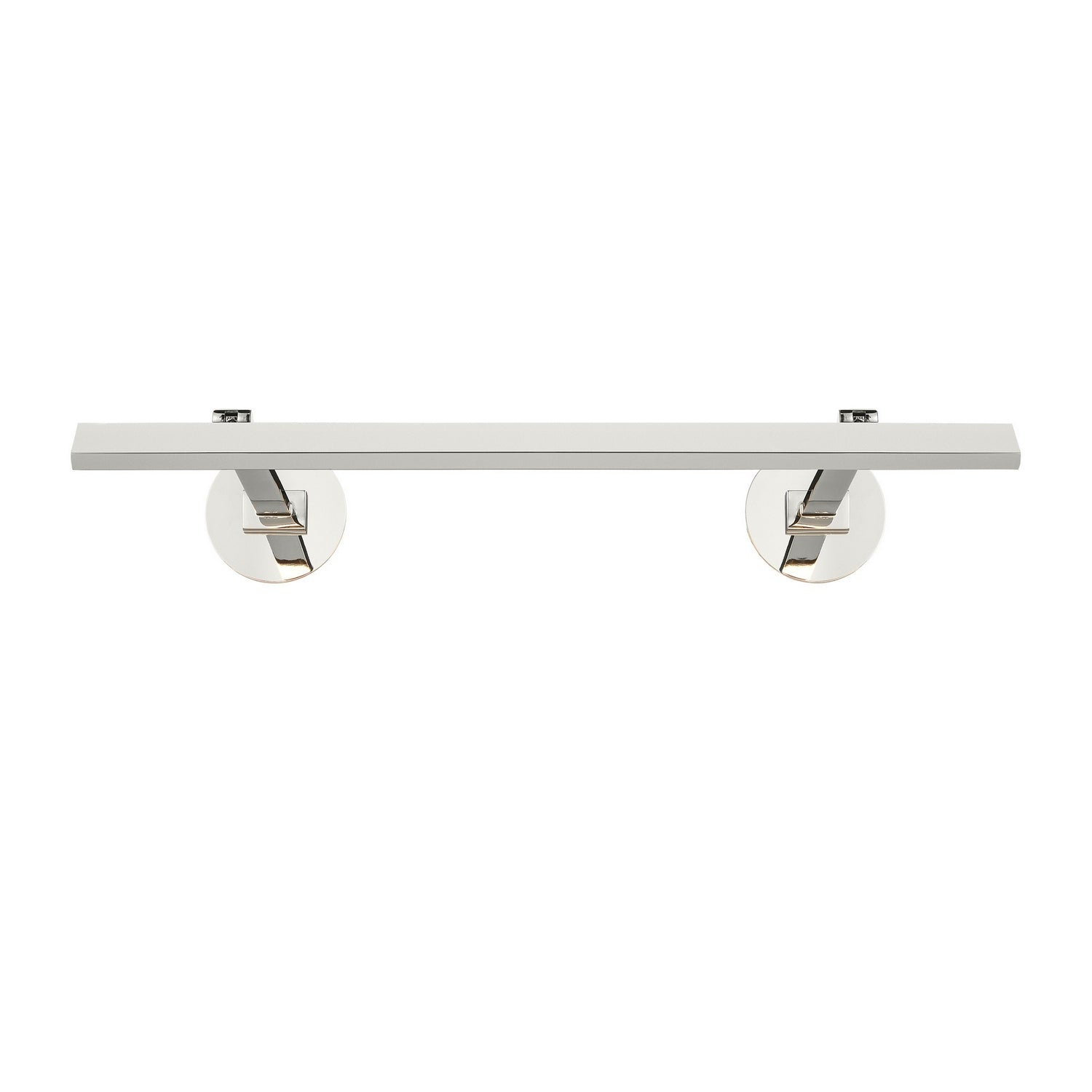 Visual Comfort Modern - SLPC82227PN - LED Picture Light - Botto - Polished Nickel