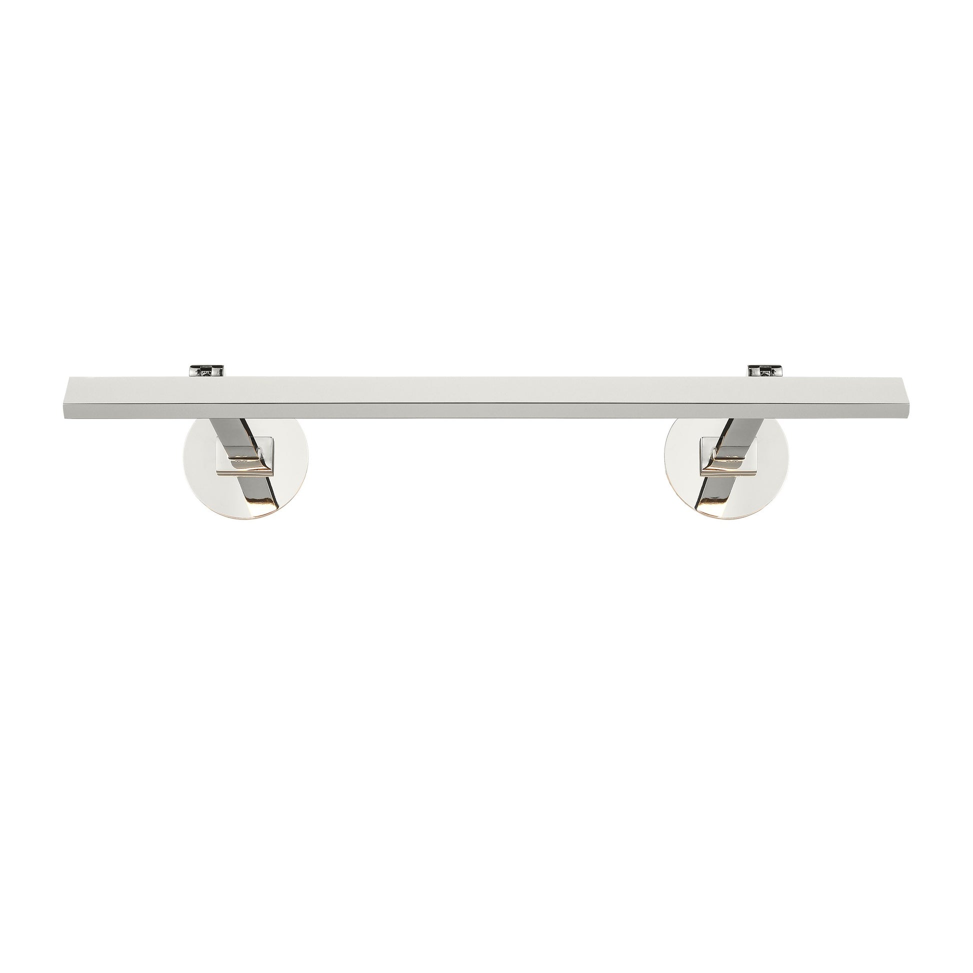 Visual Comfort Modern - SLPC82227PN - LED Picture Light - Botto - Polished Nickel