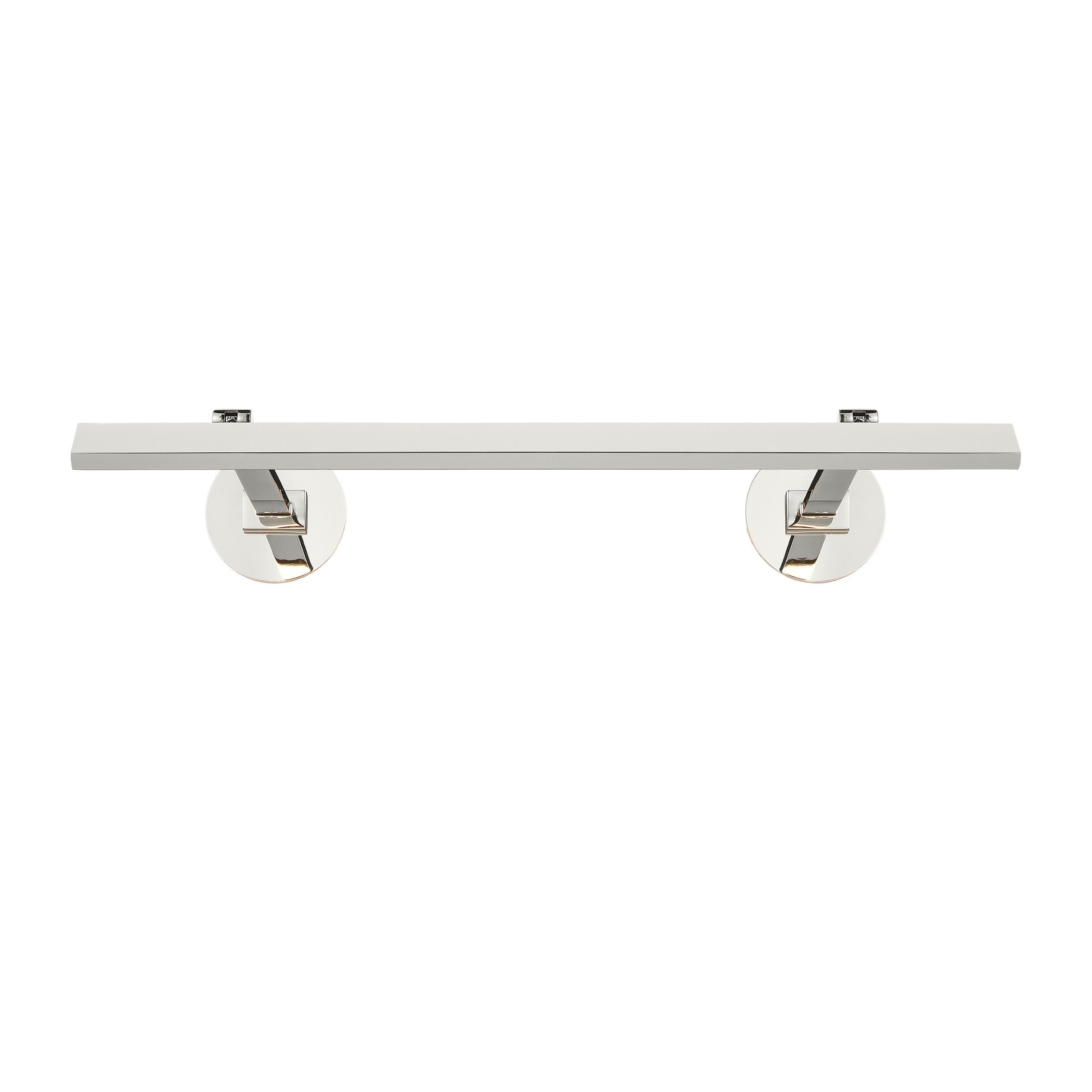 Visual Comfort Modern - SLPC82227PN - LED Picture Light - Botto - Polished Nickel