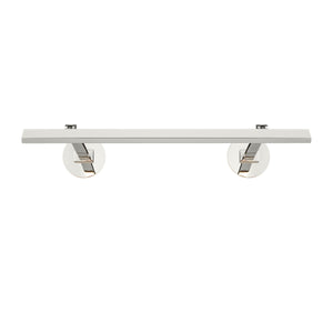 Visual Comfort Modern - SLPC82227PN - LED Picture Light - Botto - Polished Nickel