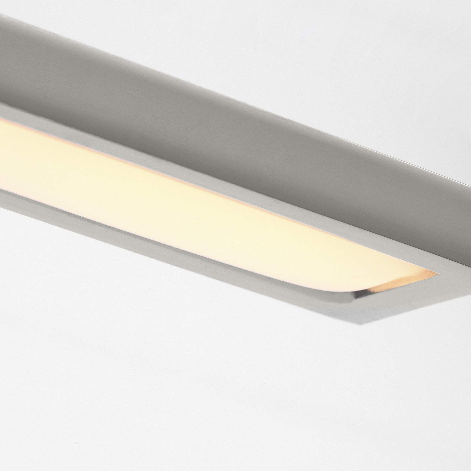 Visual Comfort Modern - SLPC82227PN - LED Picture Light - Botto - Polished Nickel