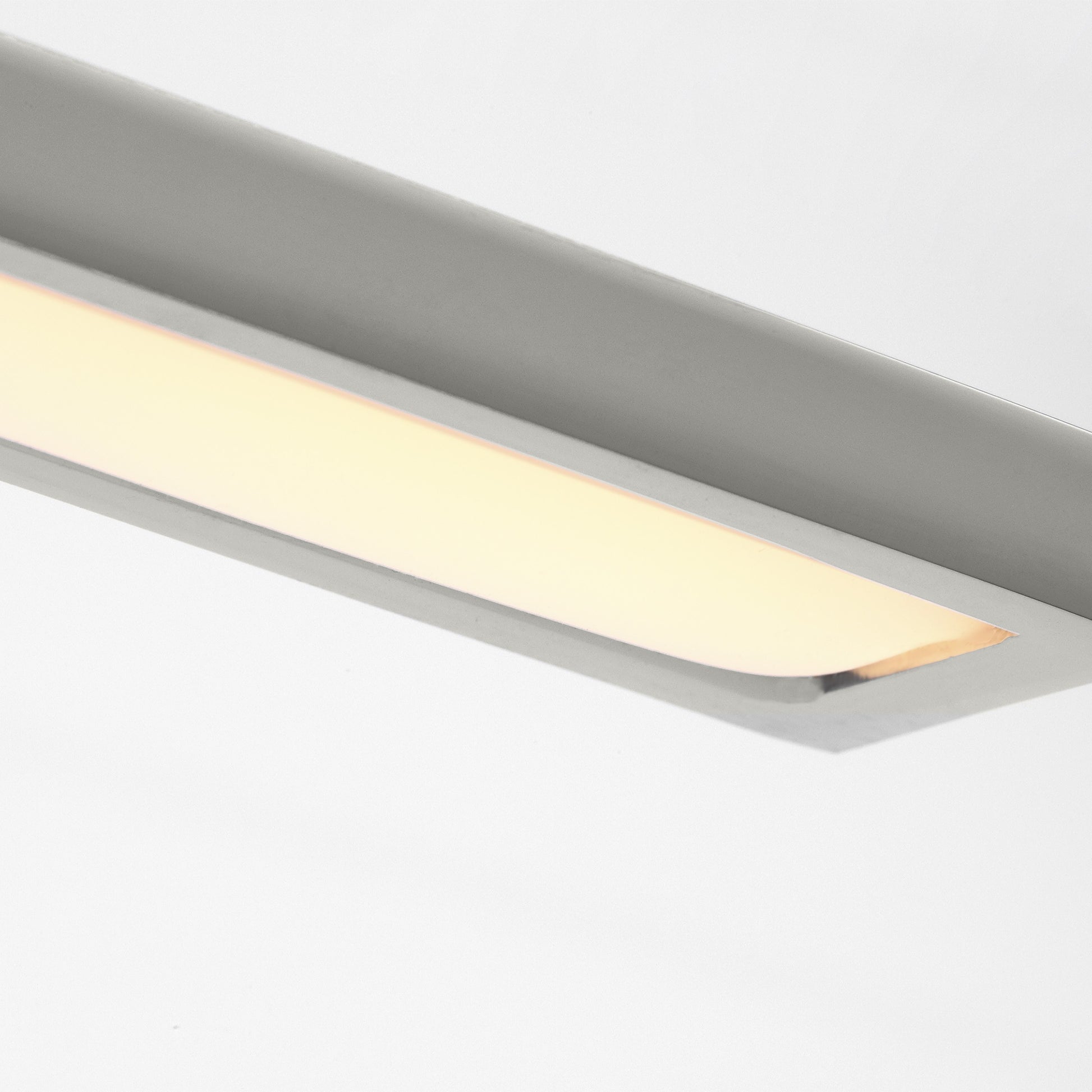 Visual Comfort Modern - SLPC82227PN - LED Picture Light - Botto - Polished Nickel