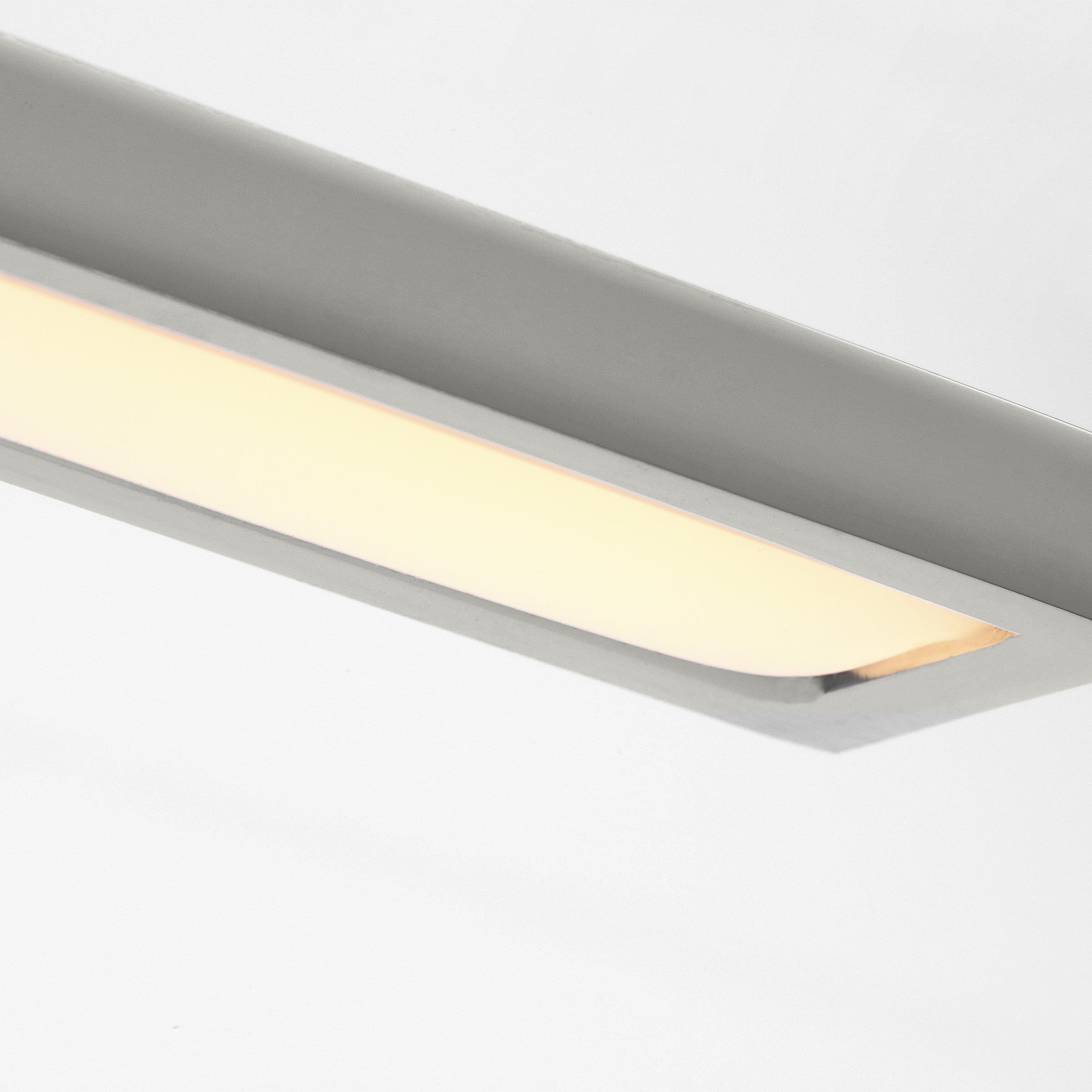 Visual Comfort Modern - SLPC82227PN - LED Picture Light - Botto - Polished Nickel