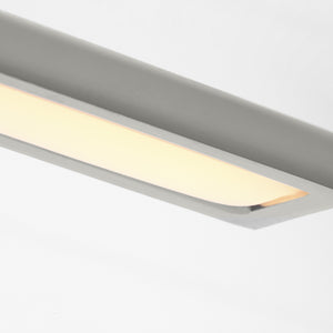Visual Comfort Modern - SLPC82227PN - LED Picture Light - Botto - Polished Nickel