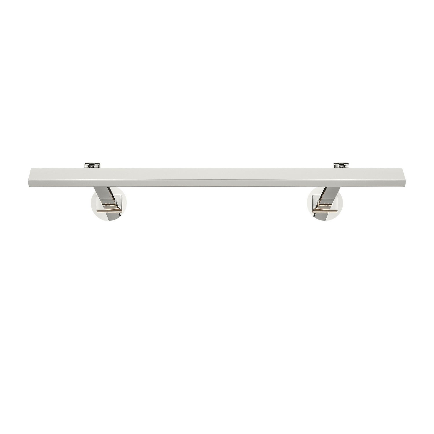 Visual Comfort Modern - SLPC82227PN - LED Picture Light - Botto - Polished Nickel