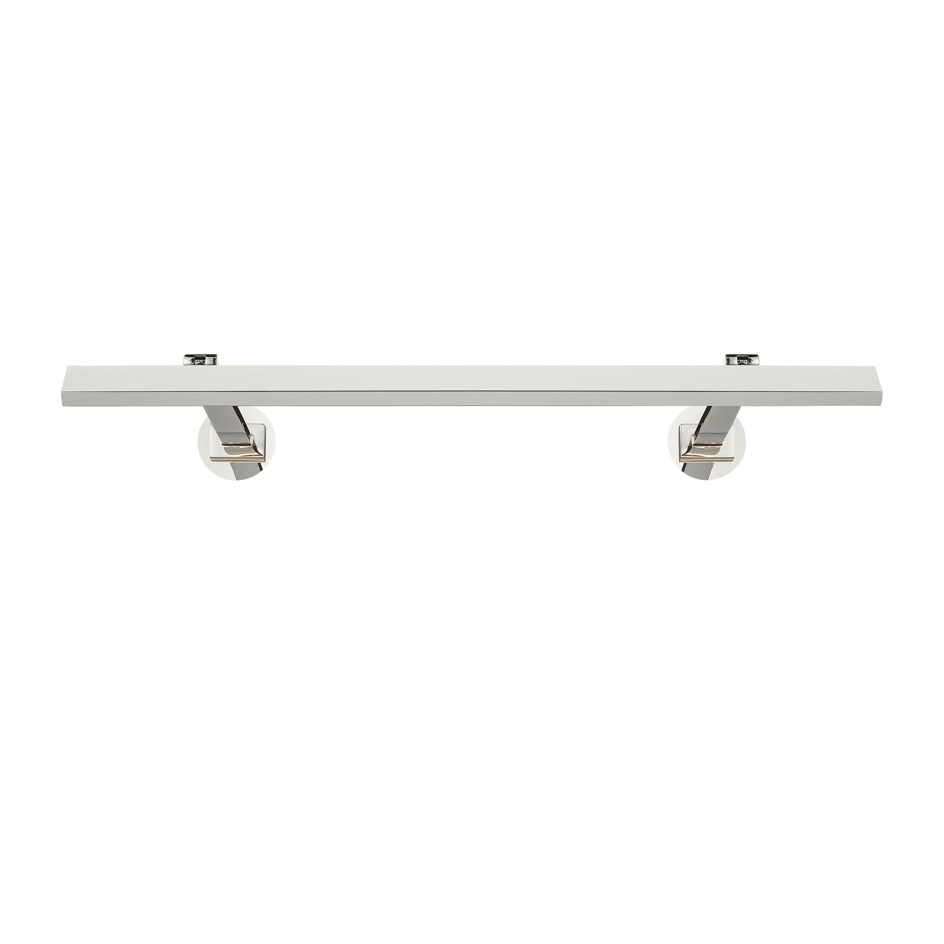 Visual Comfort Modern - SLPC82227PN - LED Picture Light - Botto - Polished Nickel