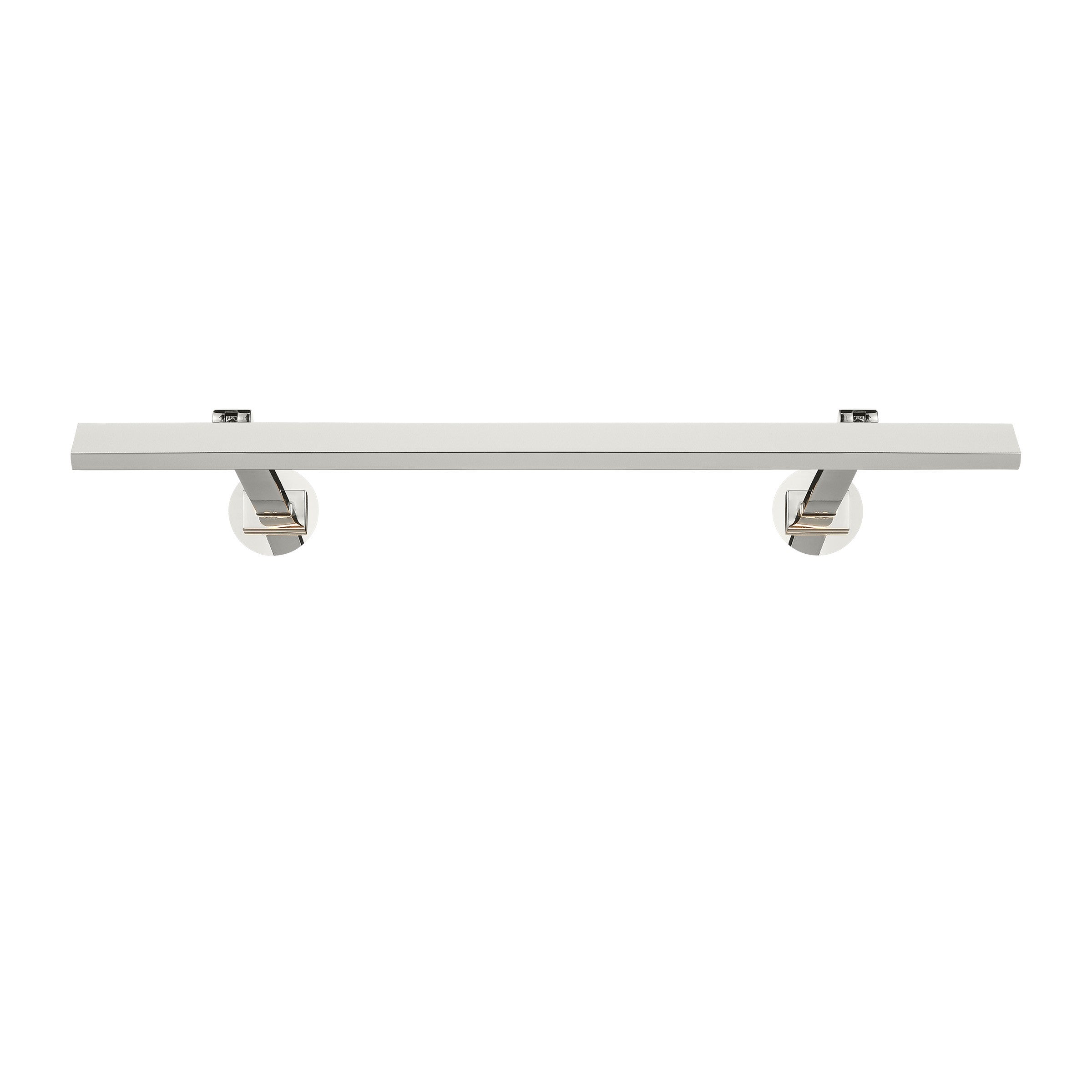 Visual Comfort Modern - SLPC82227PN - LED Picture Light - Botto - Polished Nickel