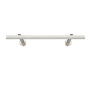 Visual Comfort Modern - SLPC82227PN - LED Picture Light - Botto - Polished Nickel