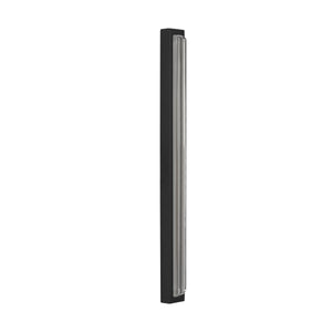Visual Comfort Modern - SLV82627BCG - LED Vanity - Bloccare - Nightshade Black