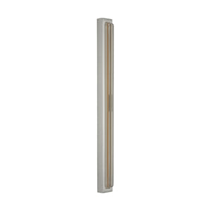 Visual Comfort Modern - SLV82627SNCG - LED Vanity - Bloccare - Satin Nickel