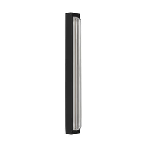 Visual Comfort Modern - SLV82727BCG - LED Vanity - Bloccare - Nightshade Black