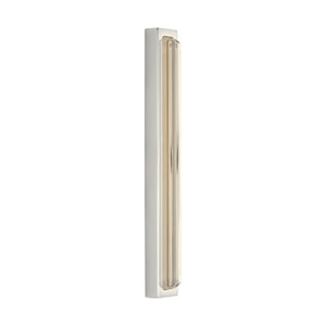 Visual Comfort Modern - SLV82727PNCG - LED Vanity - Bloccare - Polished Nickel