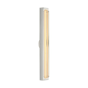 Visual Comfort Modern - SLV82727PNCG - LED Vanity - Bloccare - Polished Nickel