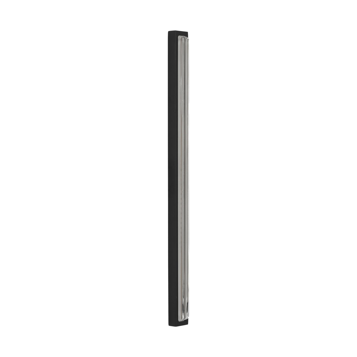 Visual Comfort Modern - SLV82827BCG - LED Vanity - Bloccare - Nightshade Black