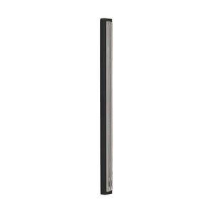 Visual Comfort Modern - SLV82827BCG - LED Vanity - Bloccare - Nightshade Black