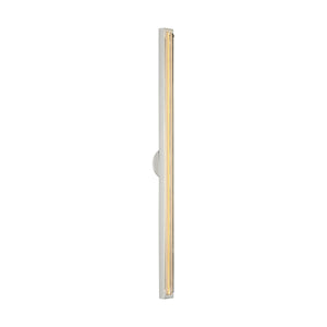 Visual Comfort Modern - SLV82927PNCG - LED Vanity - Bloccare - Polished Nickel