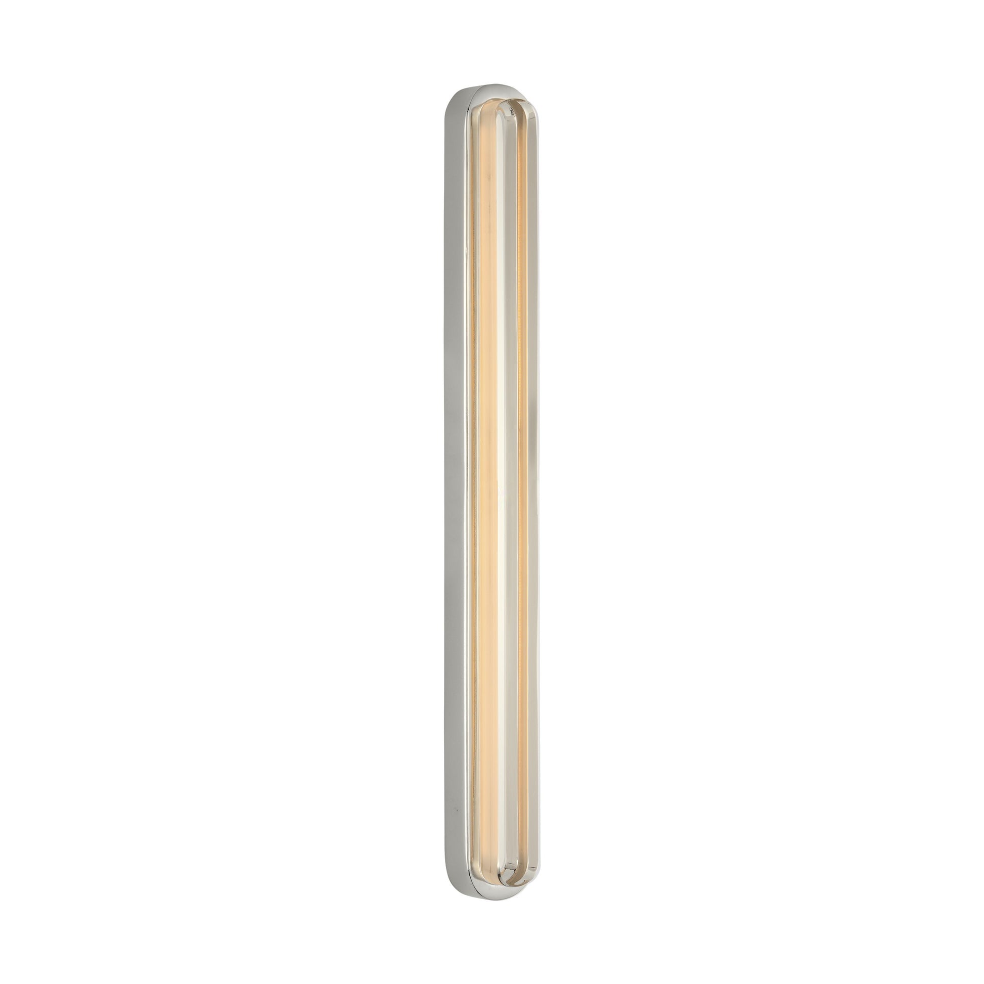Visual Comfort Modern - SLV83027PNCG - LED Vanity - Emera - Polished Nickel