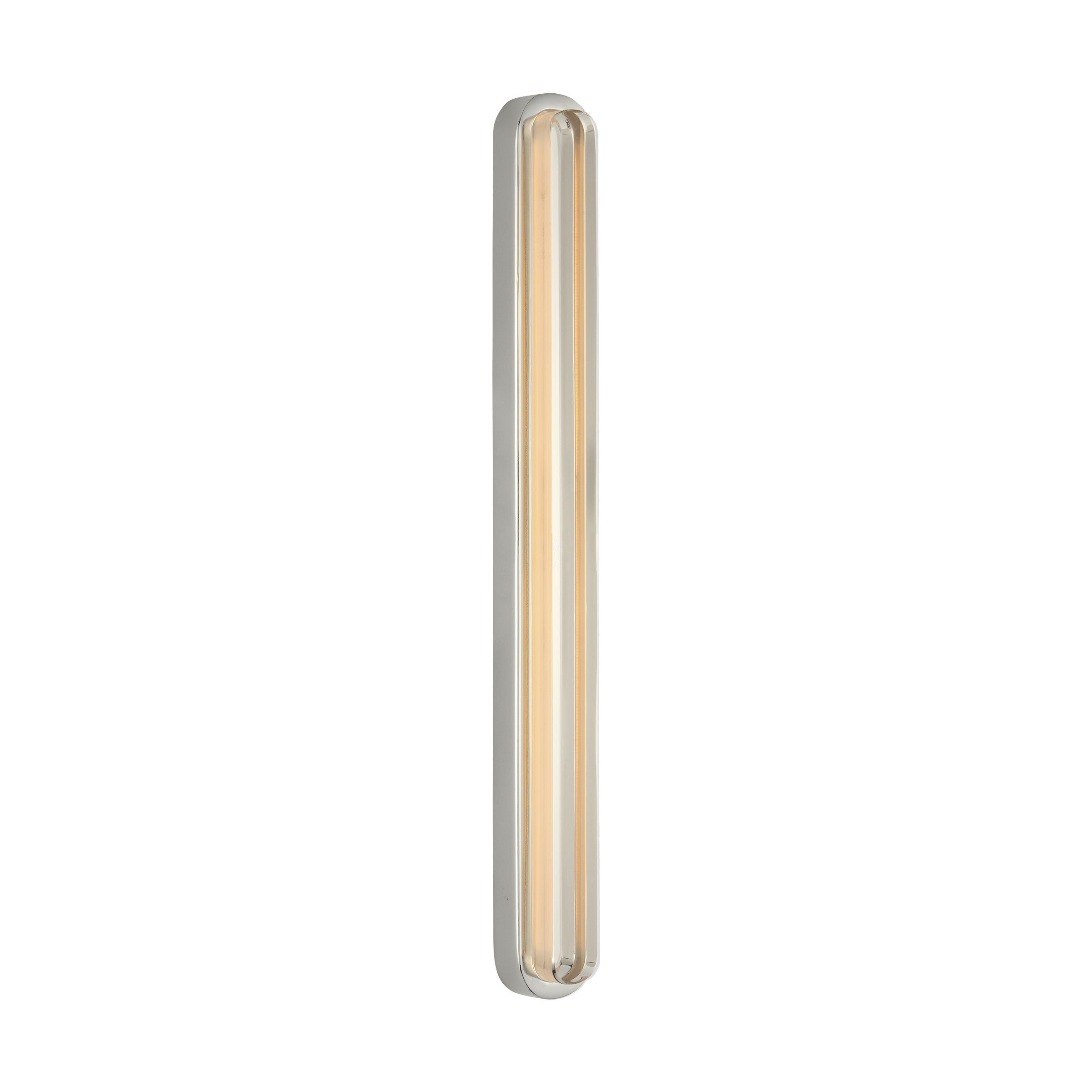 Visual Comfort Modern - SLV83027PNCG - LED Vanity - Emera - Polished Nickel