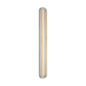 Visual Comfort Modern - SLV83027PNCG - LED Vanity - Emera - Polished Nickel