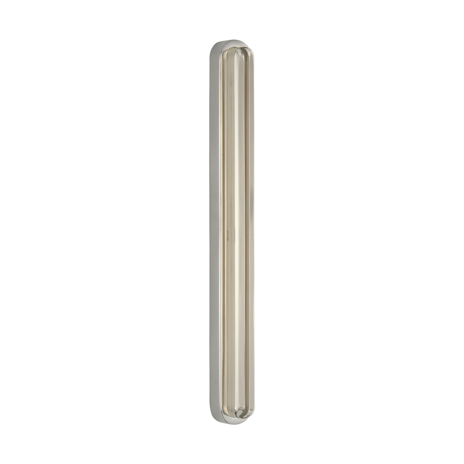 Visual Comfort Modern - SLV83027PNCG - LED Vanity - Emera - Polished Nickel