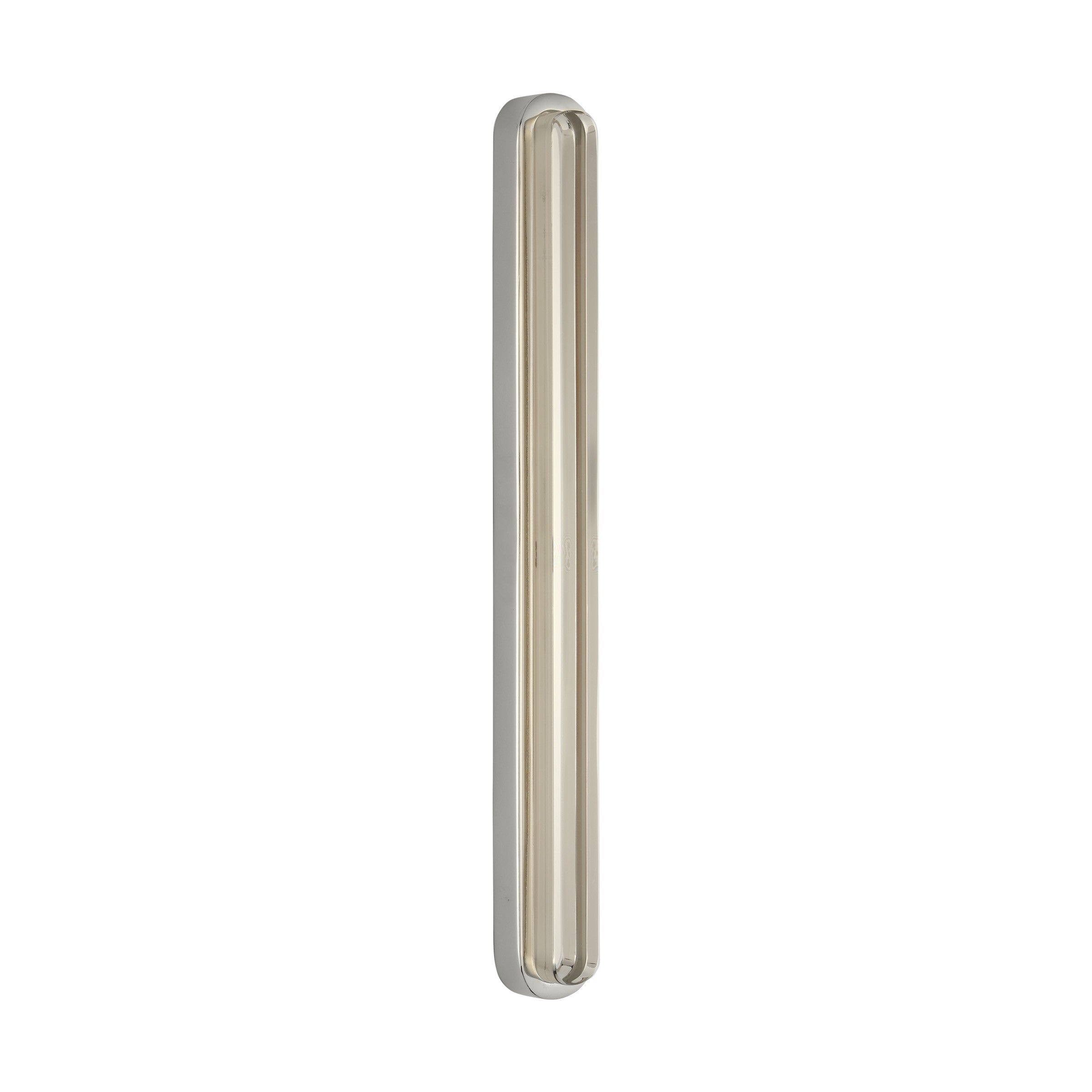 Visual Comfort Modern - SLV83027PNCG - LED Vanity - Emera - Polished Nickel