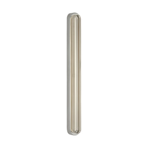 Visual Comfort Modern - SLV83027PNCG - LED Vanity - Emera - Polished Nickel