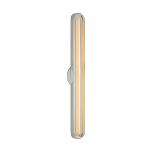 Visual Comfort Modern - SLV83027PNCG - LED Vanity - Emera - Polished Nickel
