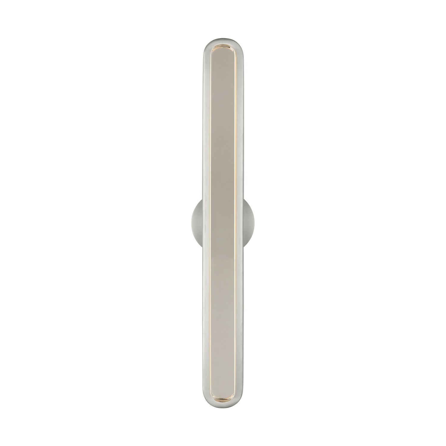 Visual Comfort Modern - SLV83027SNCG - LED Vanity - Emera - Satin Nickel