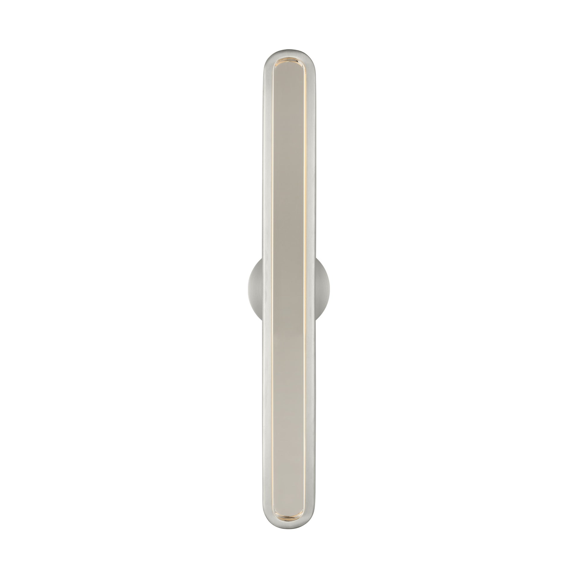 Visual Comfort Modern - SLV83027SNCG - LED Vanity - Emera - Satin Nickel