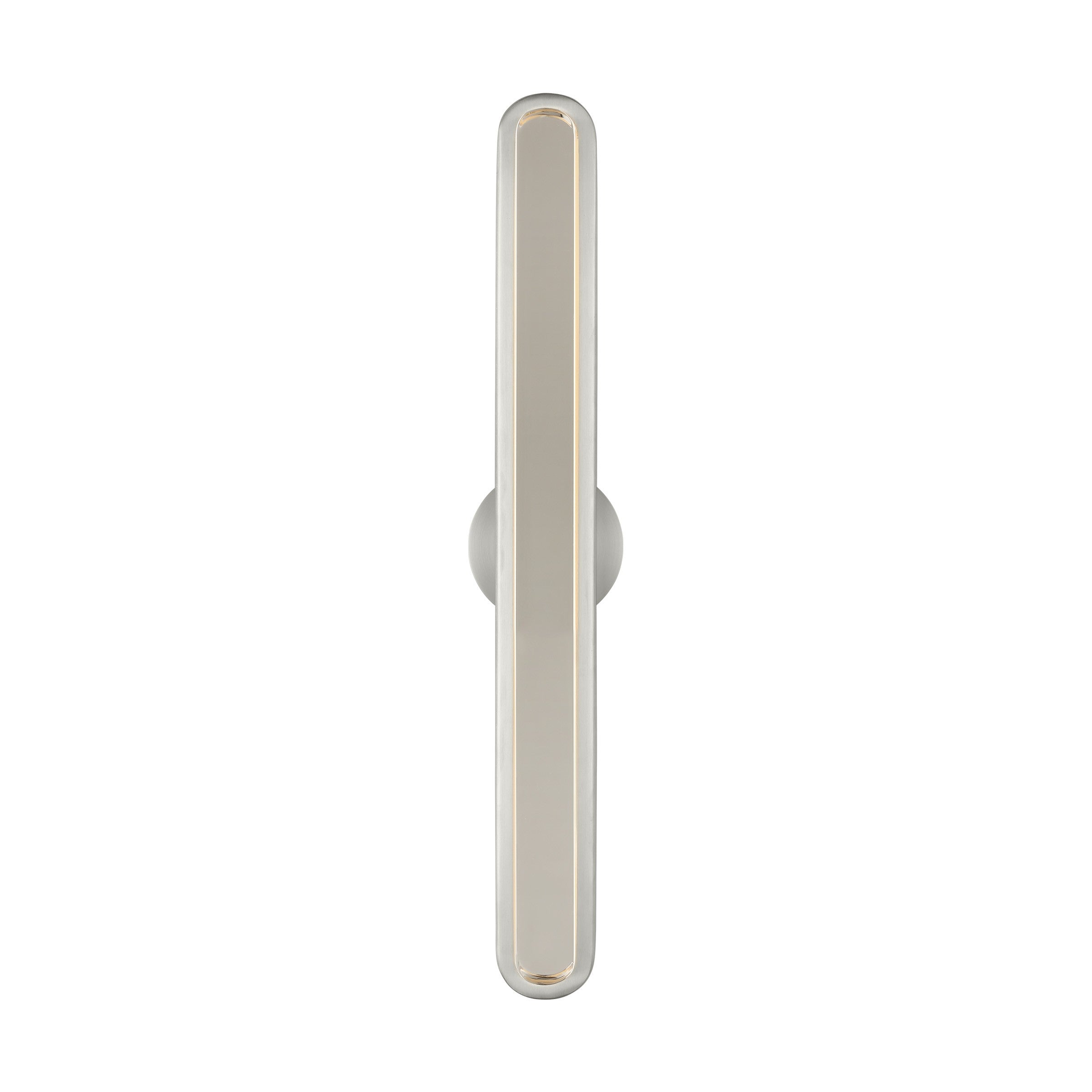 Visual Comfort Modern - SLV83027SNCG - LED Vanity - Emera - Satin Nickel