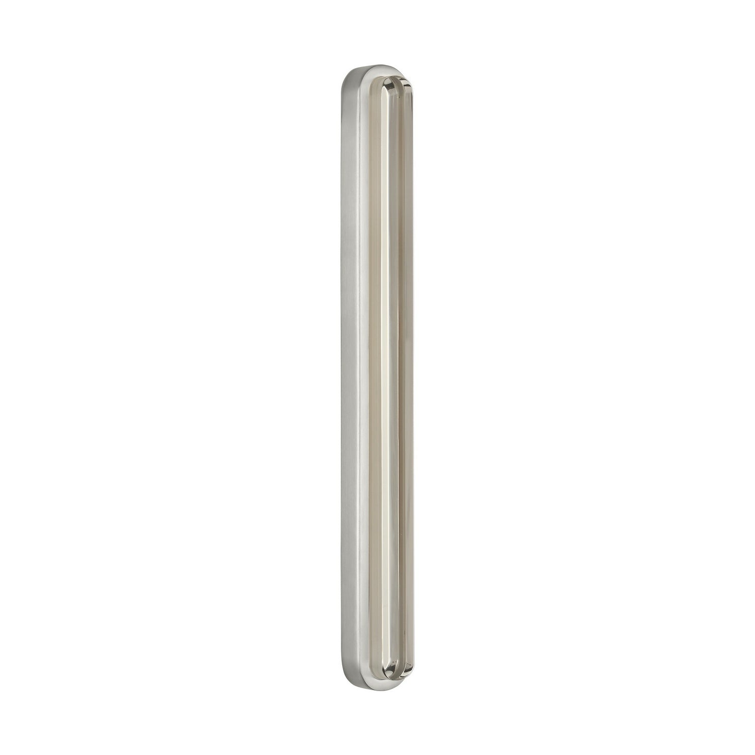 Visual Comfort Modern - SLV83027SNCG - LED Vanity - Emera - Satin Nickel
