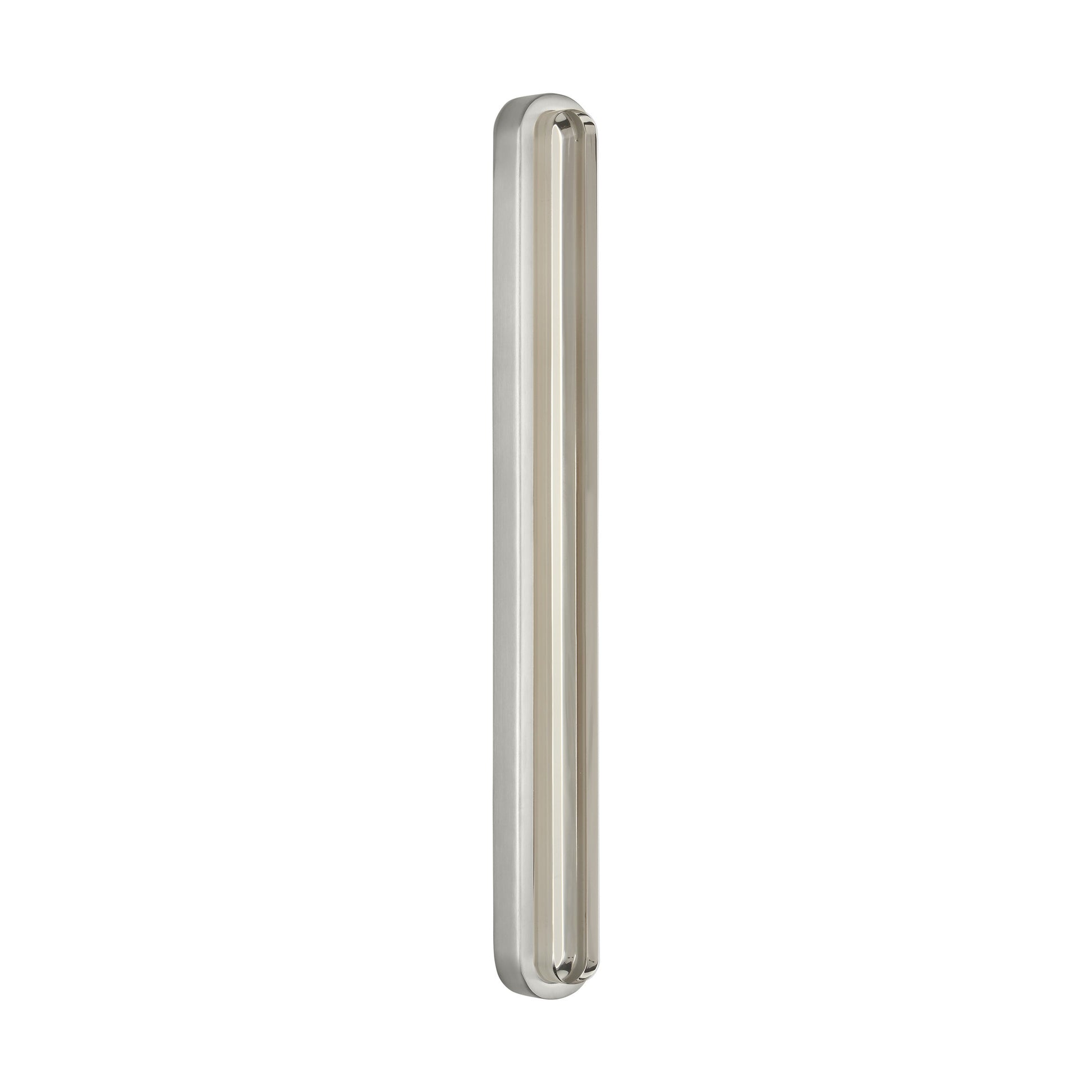 Visual Comfort Modern - SLV83027SNCG - LED Vanity - Emera - Satin Nickel