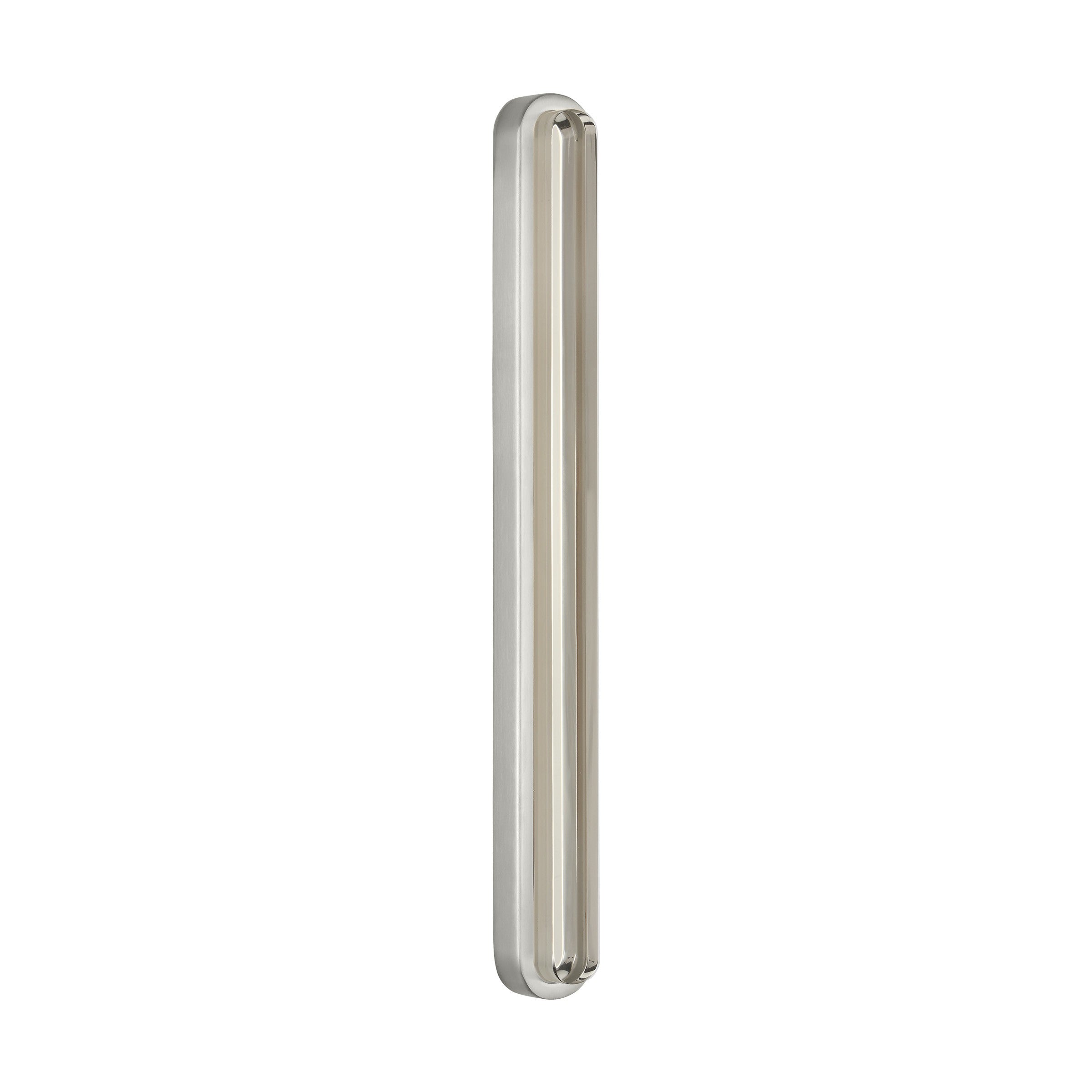 Visual Comfort Modern - SLV83027SNCG - LED Vanity - Emera - Satin Nickel