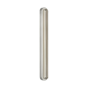 Visual Comfort Modern - SLV83027SNCG - LED Vanity - Emera - Satin Nickel