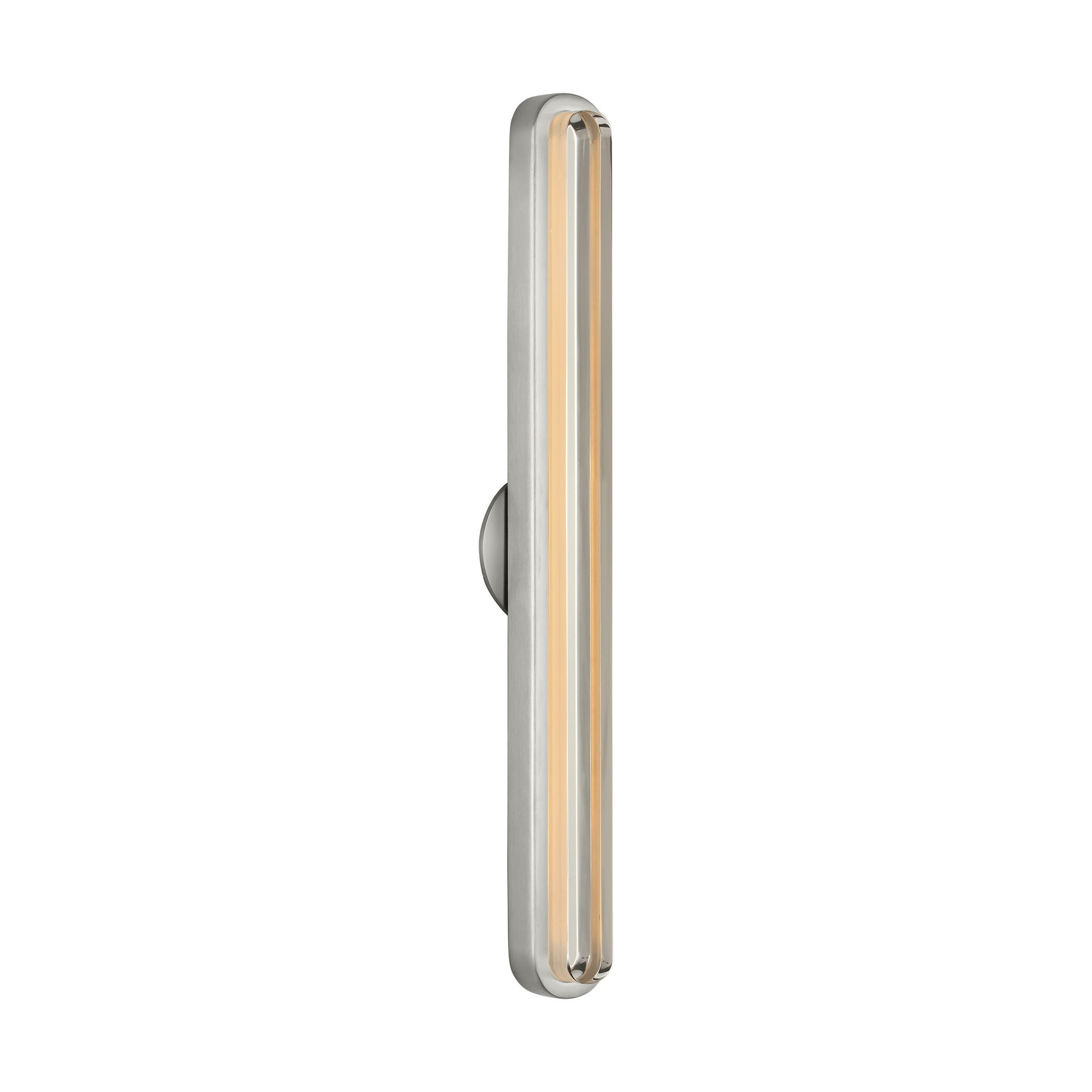 Visual Comfort Modern - SLV83027SNCG - LED Vanity - Emera - Satin Nickel
