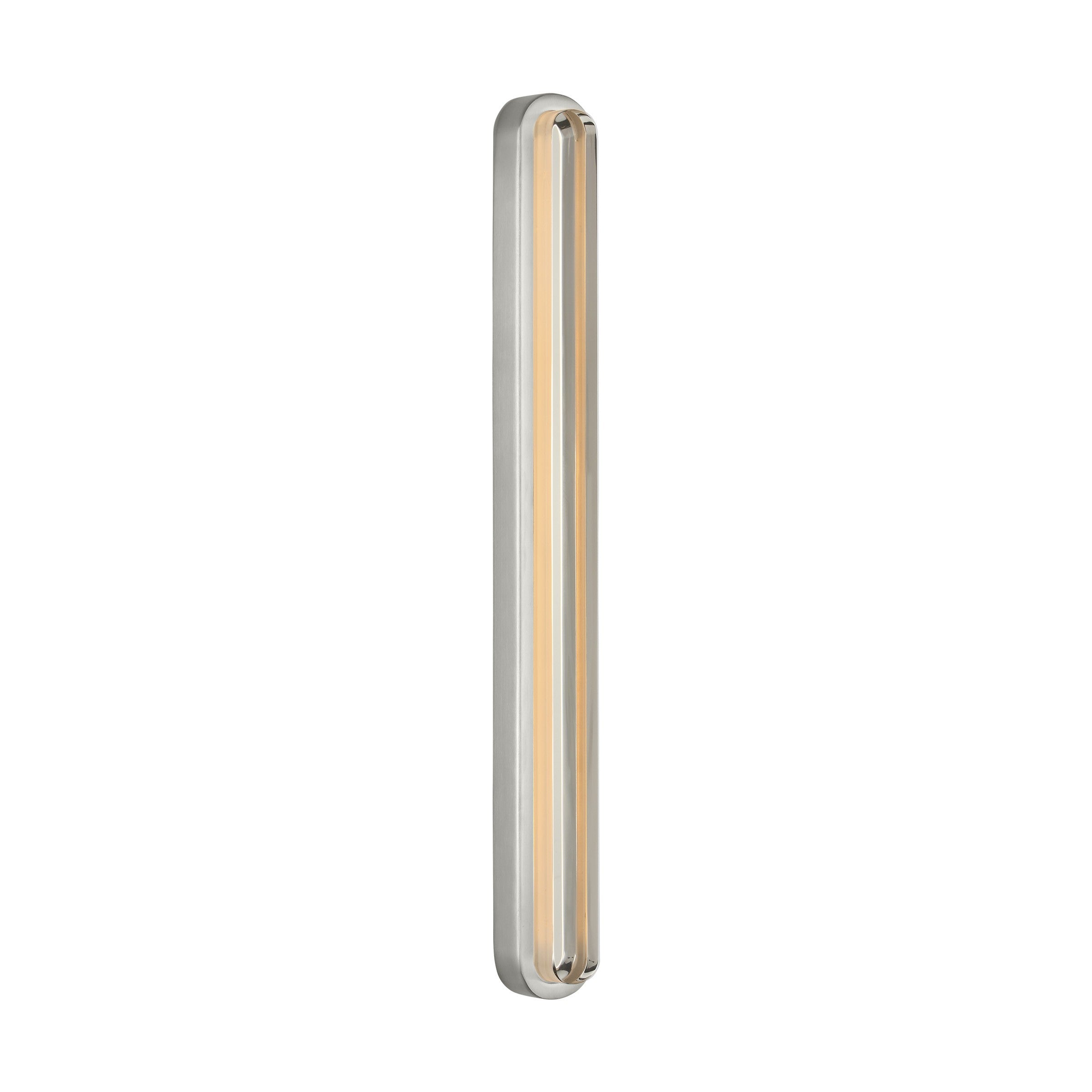 Visual Comfort Modern - SLV83027SNCG - LED Vanity - Emera - Satin Nickel