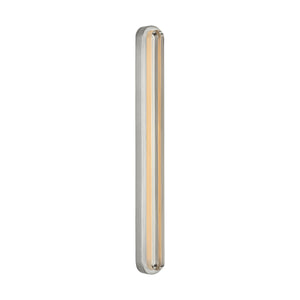 Visual Comfort Modern - SLV83027SNCG - LED Vanity - Emera - Satin Nickel