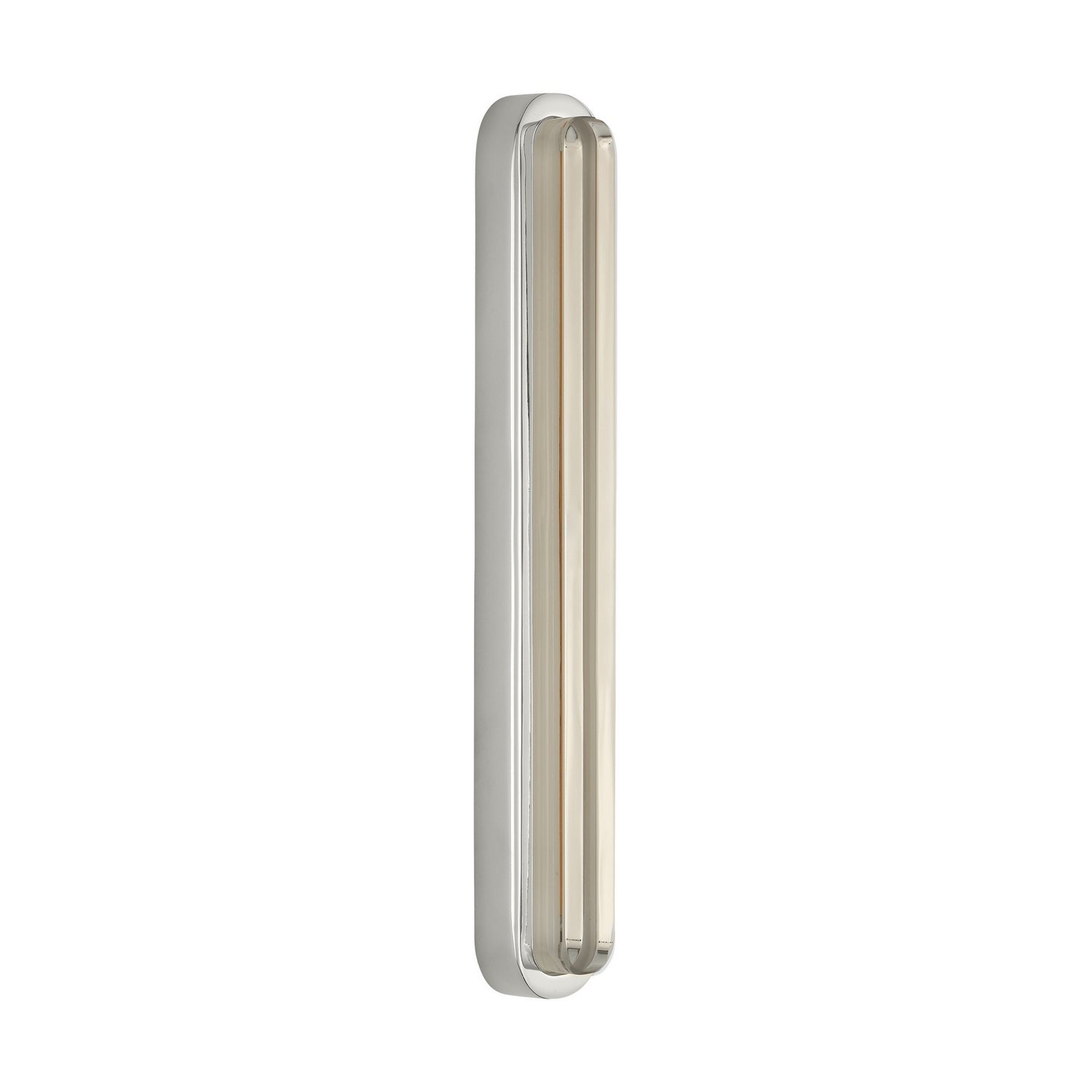 Visual Comfort Modern - SLV83127PNCG - LED Vanity - Emera - Polished Nickel