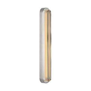Visual Comfort Modern - SLV83127SNCG - LED Vanity - Emera - Satin Nickel