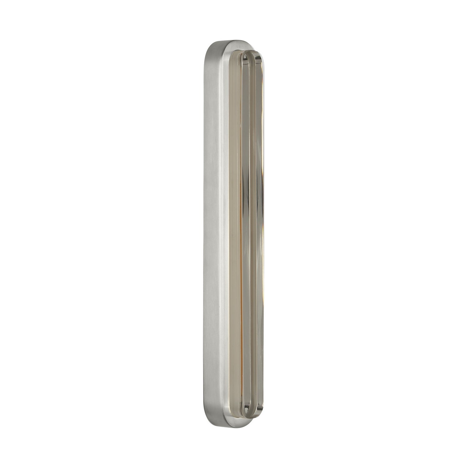 Visual Comfort Modern - SLV83127SNCG - LED Vanity - Emera - Satin Nickel