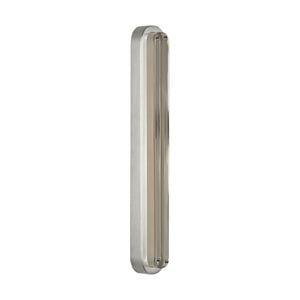Visual Comfort Modern - SLV83127SNCG - LED Vanity - Emera - Satin Nickel