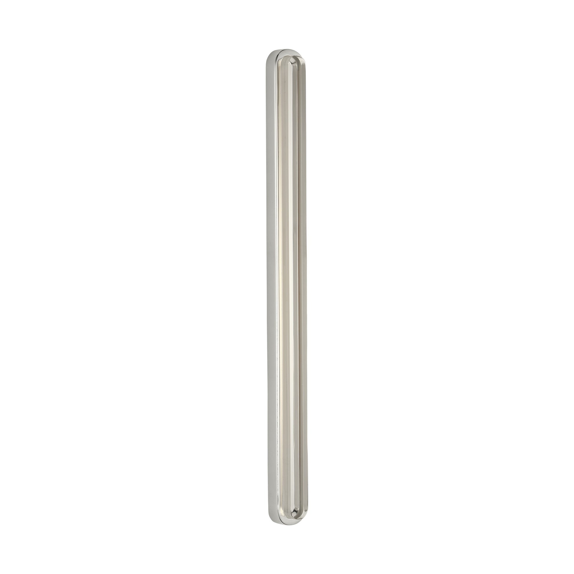 Visual Comfort Modern - SLV83227PNCG - LED Vanity - Emera - Polished Nickel