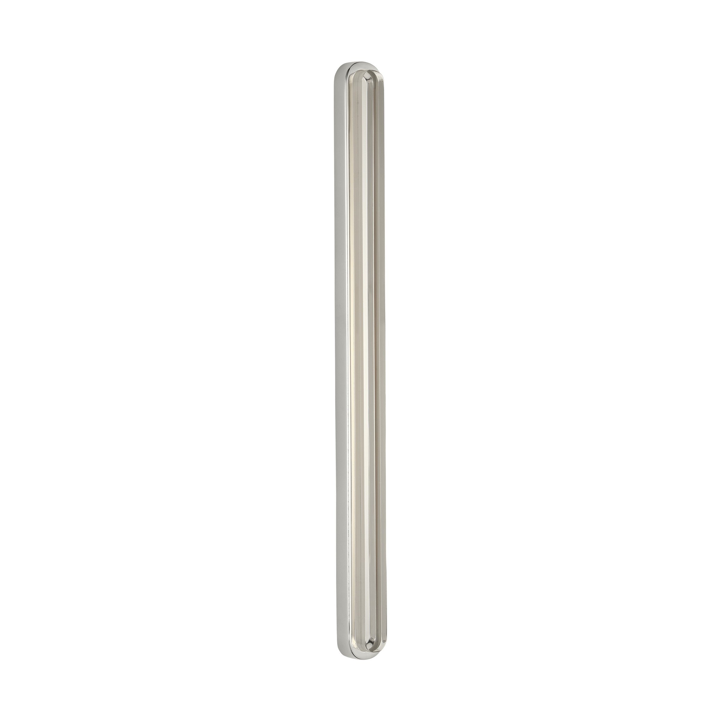 Visual Comfort Modern - SLV83227PNCG - LED Vanity - Emera - Polished Nickel